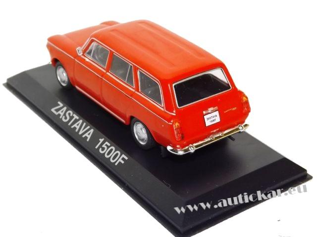 Zastava 1500F