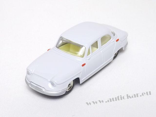 Panhard PL 17 DINKY Toys Replika