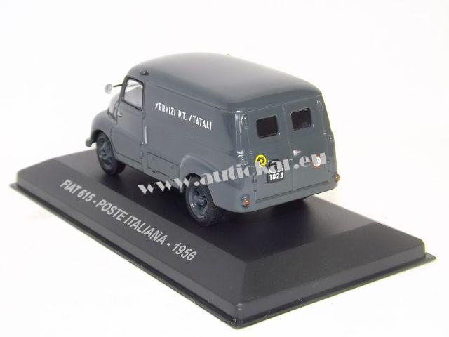 Fiat 615 Poste Italiana