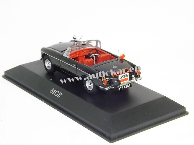 MGB Police