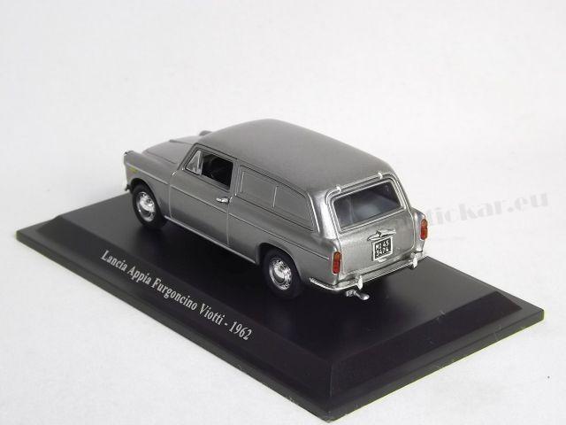 Lancia Appia Furgoncino Viotti