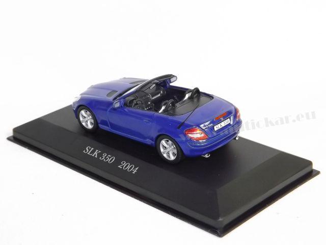 Mercedes-Benz SLK 350 2004