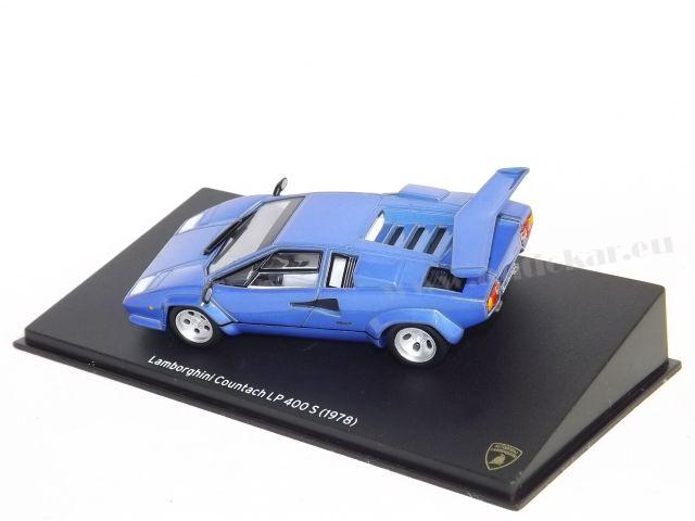 Lamborghini Countach LP 400