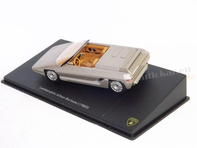 Lamborghini Athon Bertone