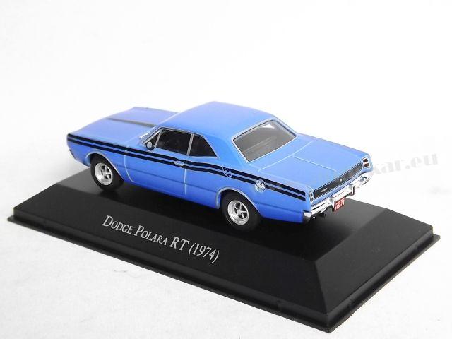 Dodge Polara RT