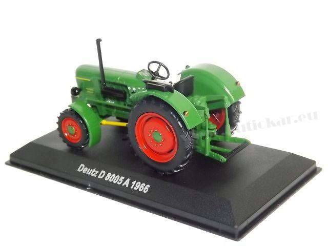 Deutz D8005A