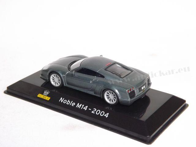 Noble M14 