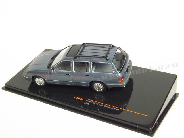Ford Sierra Turnier Ghia