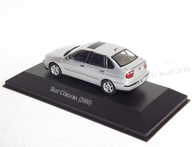 SEAT Cordoba 2000