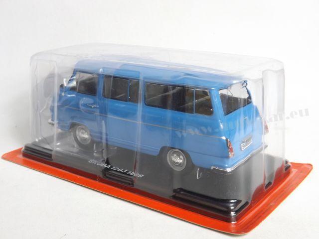 Škoda 1203 1:24