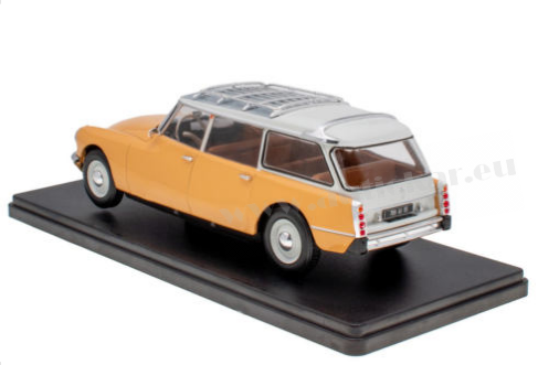 Citroen ID 19 Break 1:24