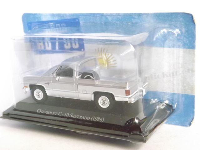 Chevrolet C-10 Silverado