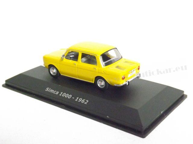 Simca 1000