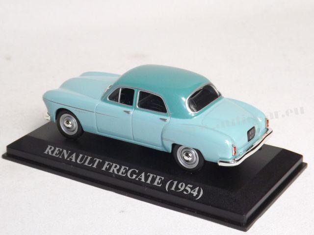Renault Fregate 1954