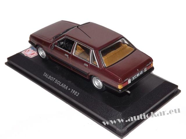 Talbot Solara 