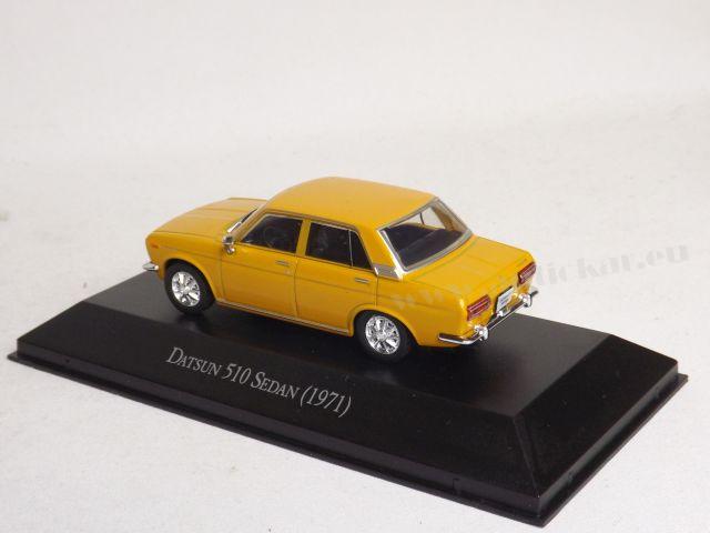Datsun 510 Sedan