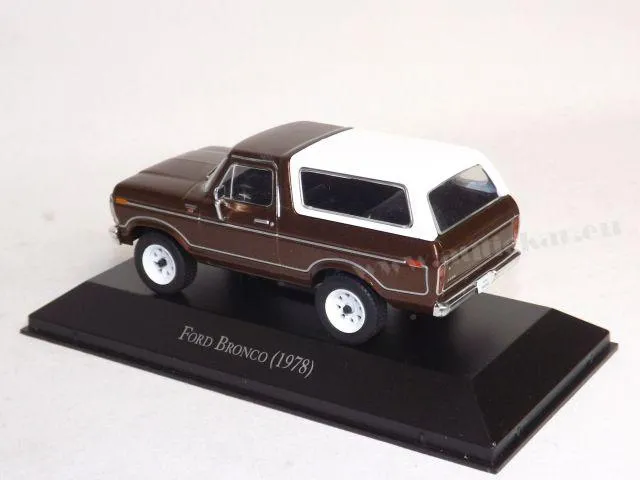 Ford Bronco 1978