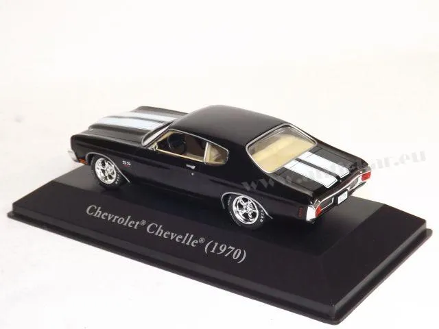 Chevrolet Chevelle 1970