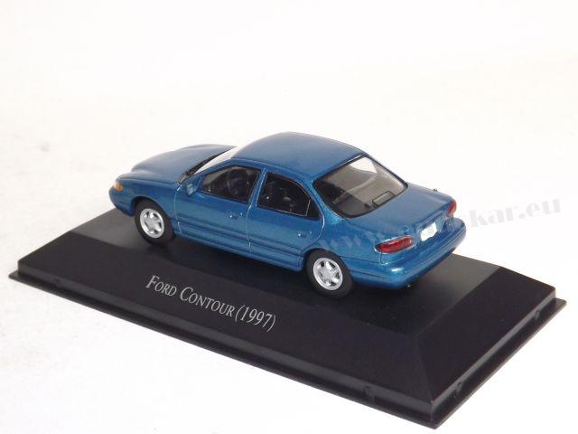 Ford Contour 1997