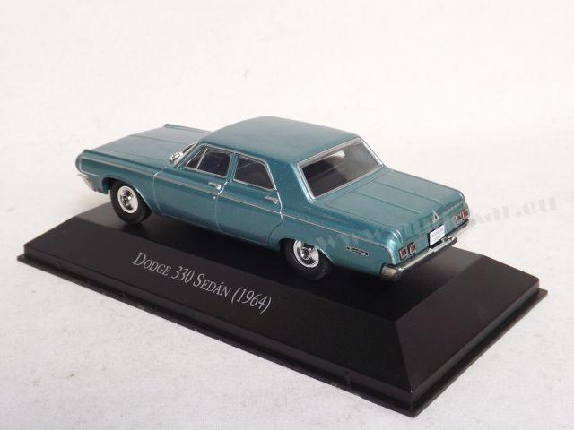 Dodge 330 Sedan