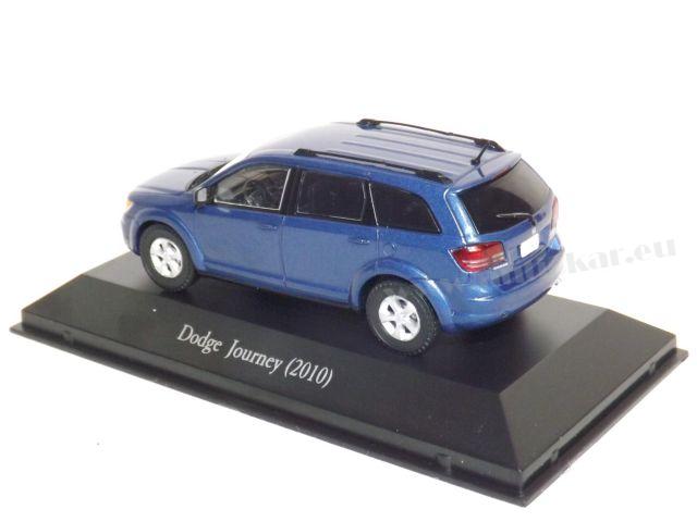 Dodge Journey 2010 (Fiat Freemont)