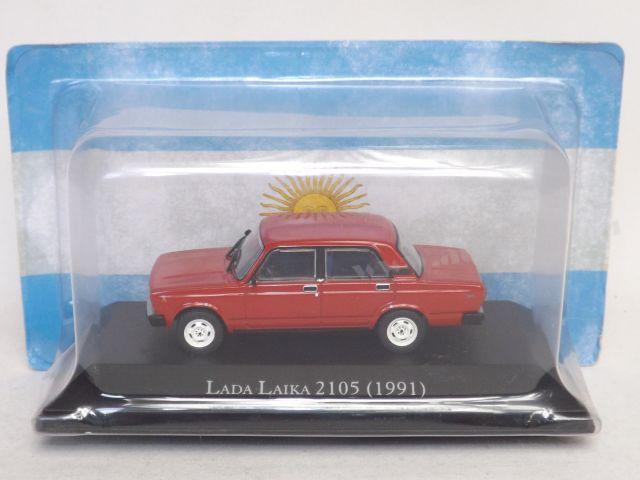 Lada 2105 Laika 