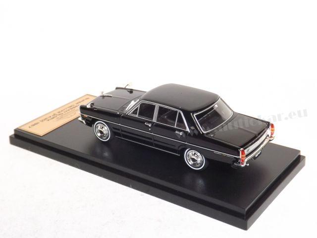 Nissan Gloria Super deluxe (PA30) 1967