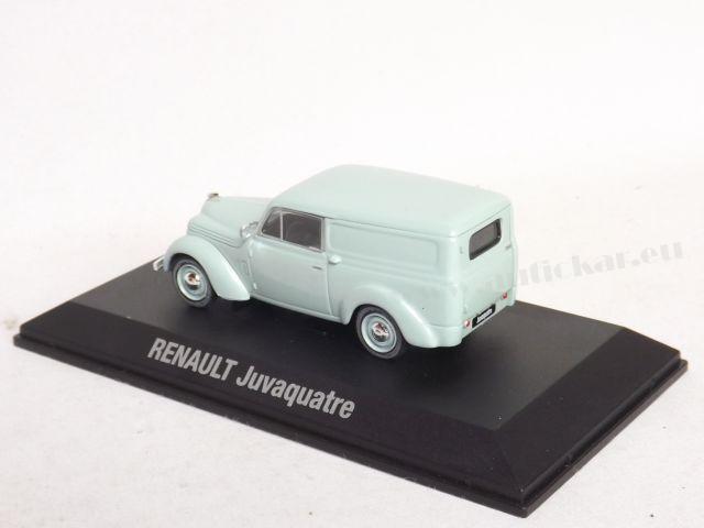 Renault Juvaquatre