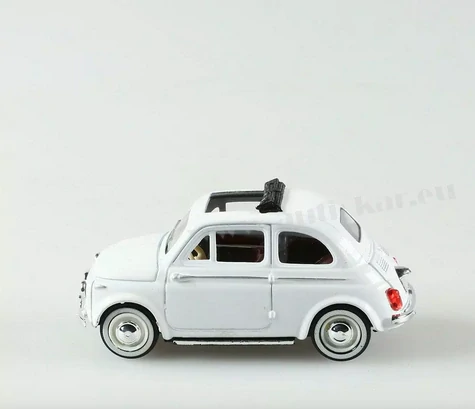 FIAT 500 1957 