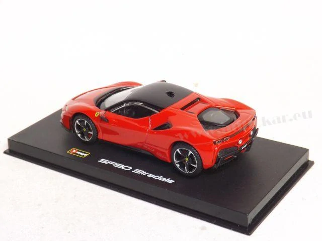 Ferrari SF90 Stradale