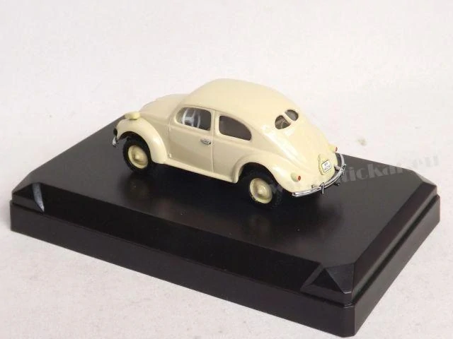 Volkswagen Typ 82E Afghan Beetle
