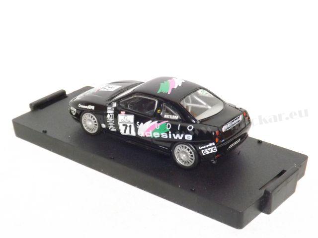 FIAT COUPE CAMPIONATO TURISMO STEFANO BUTTIERO