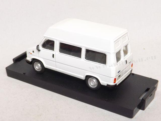 FIAT Ducato Mk.1 (white)