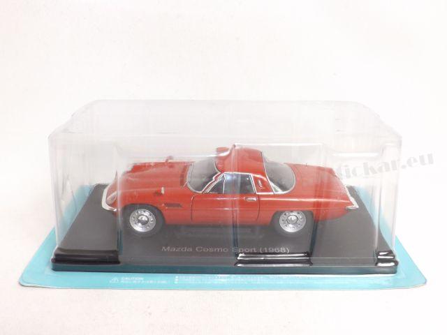  MAZDA Cosmo Sport 1968 1:24