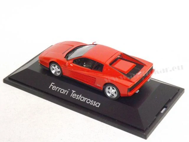 Ferrari Testarossa