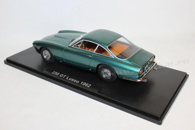 Ferrari 250 GT Lusoo 1962 1:18