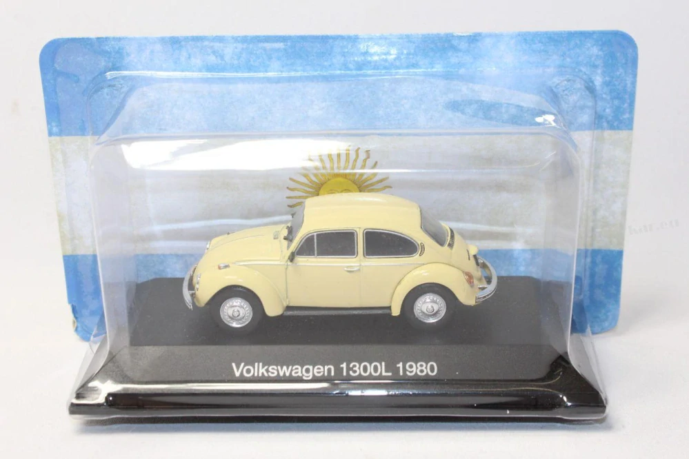 Volkswagen 1300L 1980