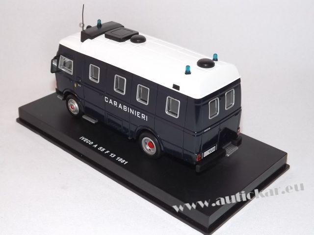 Iveco A55 F 13 Carabinieri