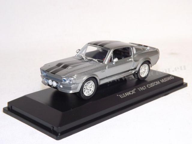 Ford Mustang Shelby "Eleanor"