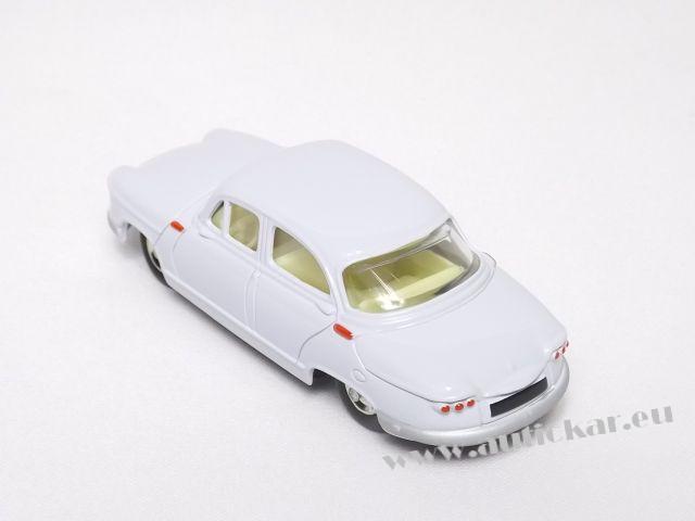 Panhard PL 17 DINKY Toys Replika