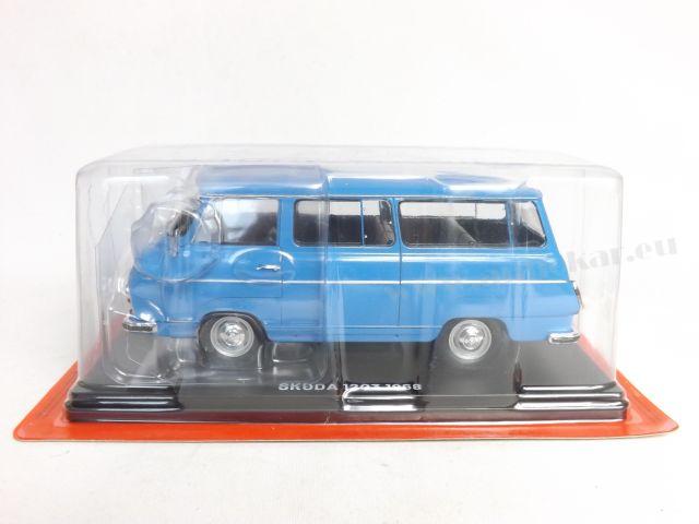 Škoda 1203 1:24