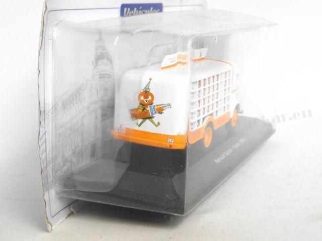 Renault Galion Fanta 1964