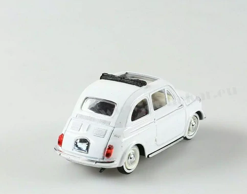 FIAT 500 1957 