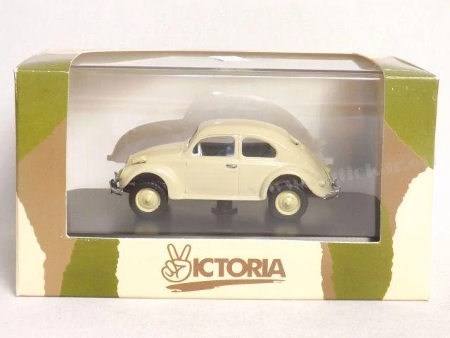 Volkswagen Typ 82E Afghan Beetle