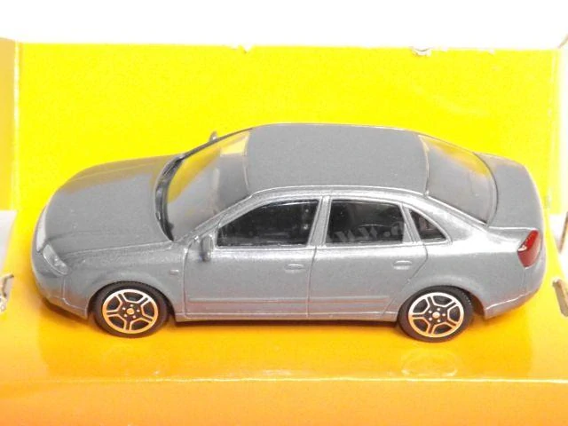 Audi A4 B6