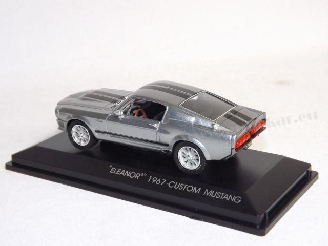 Ford Mustang Shelby "Eleanor"