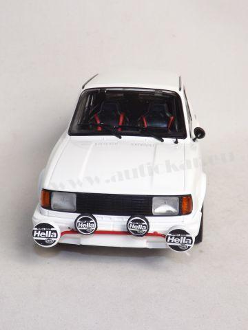 Škoda 130 LR 1:18