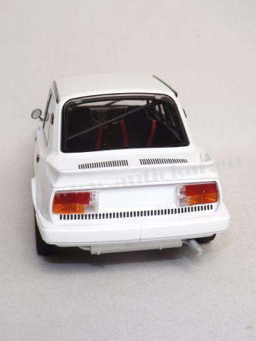 Škoda 130 LR 1:18