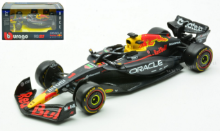 RED BULL RB21 N.1 2025 MAX VERSTAPPEN