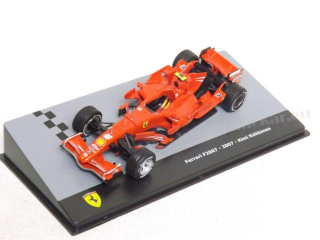 Ferrari F2007 K. Raikkonen 2007